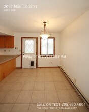 2097 Marigold St in Pocatello, ID - Building Photo - Building Photo