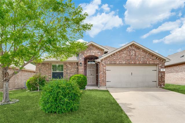 property at 513 Wichita Trail