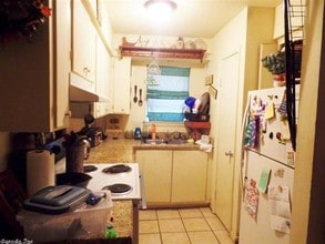 Phoenix Place in Little Rock, AR - Foto de edificio - Building Photo