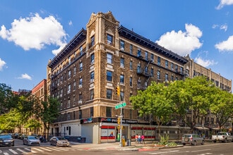 976 Amsterdam Ave in New York, NY - Foto de edificio - Primary Photo