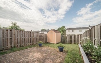 1746 Springfield Ln in Frederick, MD - Building Photo - Building Photo