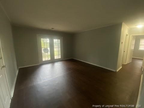property at 817 Ridge Rd