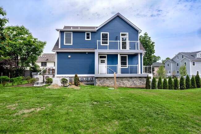 168 John St-Unit -2 in Princeton, NJ - Building Photo - Building Photo