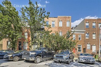 309 S Collington Ave in Baltimore, MD - Building Photo - Building Photo