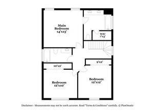 4635 Abercromby St in Charlotte, NC - Foto de edificio - Building Photo