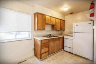 309 N Shields St in Fort Collins, CO - Building Photo - Building Photo