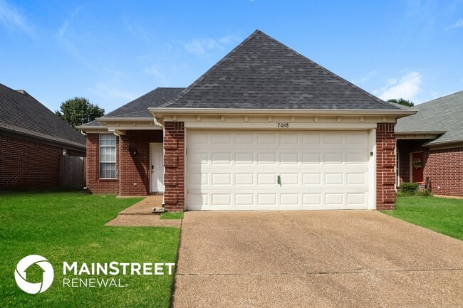 property at 7068 Kings Crown Dr