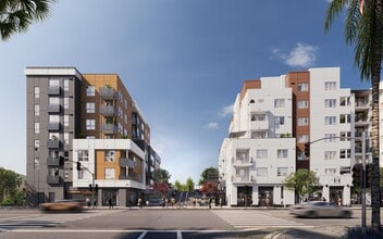 River Row in Santa Cruz, CA - Building Photo - Building Photo