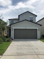 7234 Samuel Ivy Dr in Tampa, FL - Building Photo