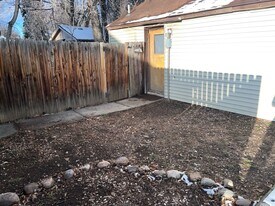 1214 Remington St in Fort Collins, CO - Building Photo