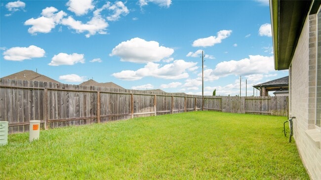3531 Matterhorn Dr in Katy, TX - Building Photo - Building Photo