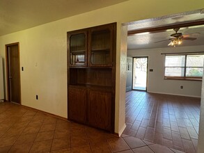 4823 SE Tattershall Way in Lawton, OK - Foto de edificio - Building Photo