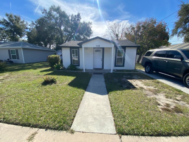 property at 705 Virginia Ave