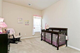 5016 Grampian Way in McKinney, TX - Building Photo - Building Photo