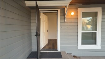 3620 5th Ave in Fort Worth, TX - Building Photo