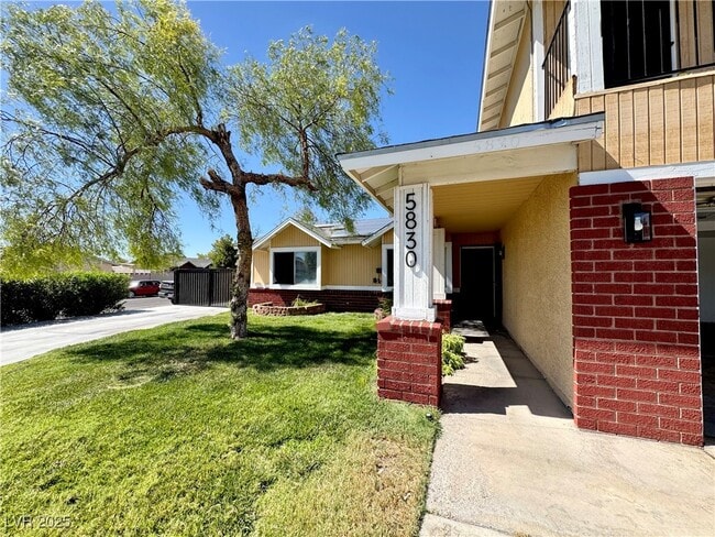 property at 5830 Deer Valley Dr
