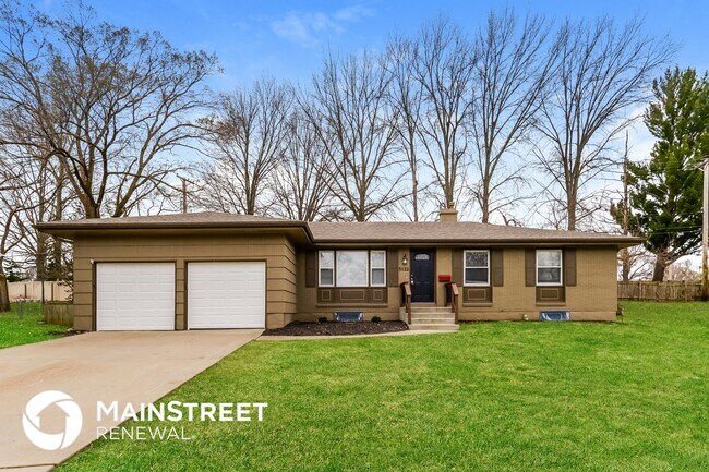 property at 5122 N Cleveland Ave