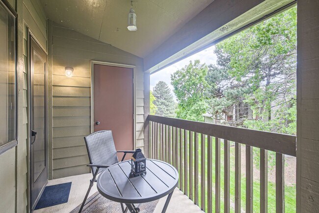 925 Columbia Rd in Fort Collins, CO - Building Photo - Building Photo