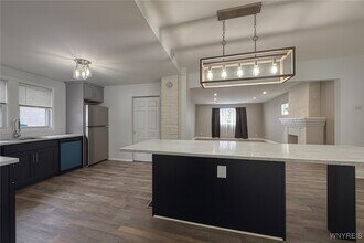 1133 Hertel Ave in Buffalo, NY - Building Photo - Building Photo