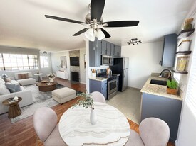 3632 S. Centinela Avenue in Los Angeles, CA - Building Photo