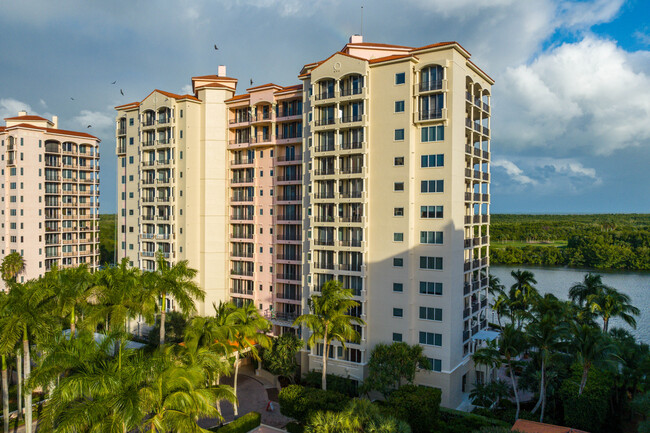 Verona at Deering Bay in Coral Gables, FL - Building Photo - Building Photo