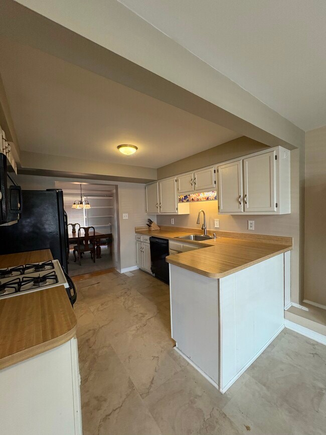 8002 Cattail Ct, Unit Townhouse in Frederick, MD - Building Photo - Building Photo