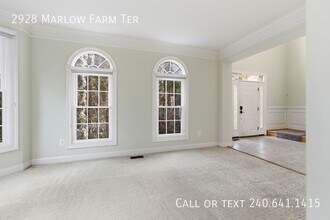 2928 Marlow Farm Terrace in Silver Spring, MD - Building Photo - Building Photo