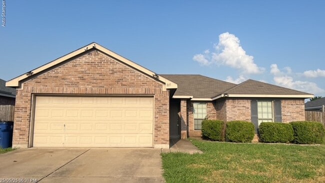 property at 107 Breanna Way