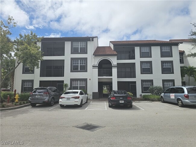 property at 7965 Preserve Cir