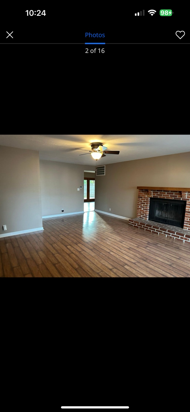 property at 3036 S 133rd St