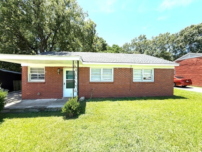 property at 2114 Ester St