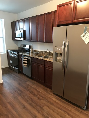 144 Franklin St-Unit -1 in Belleville, NJ - Building Photo - Building Photo