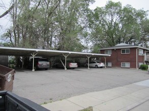 4951 S Center St in Murray, UT - Building Photo - Building Photo