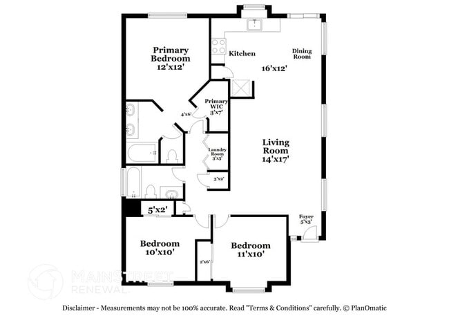 2025 Havelina St in Las Vegas, NV - Building Photo - Building Photo