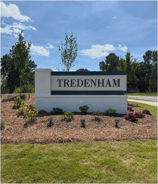 property at 1218 Tredenham Wy