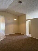 833 Lake George Dr in Melbourne, FL - Building Photo - Building Photo