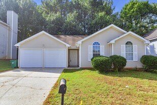 3427 Waldrop Creek Trl in Decatur, GA - Building Photo