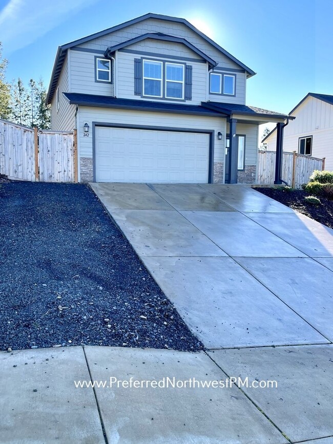 property at 242 Rockcrest Dr