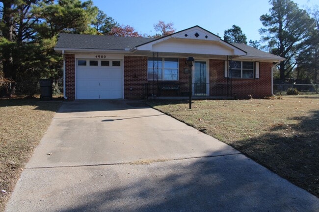 4900 Palmer Ave in Spencer, OK - Building Photo - Building Photo