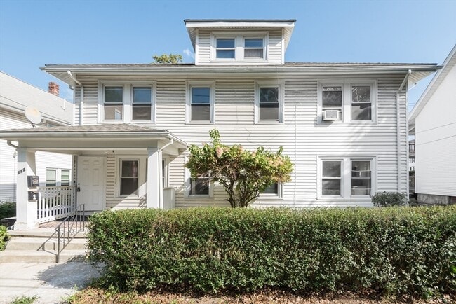 property at 112 Brush Hill Rd