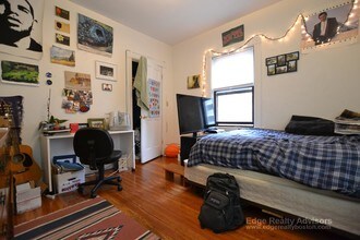 132 Chiswick Rd, Unit 2 in Boston, MA - Foto de edificio - Building Photo