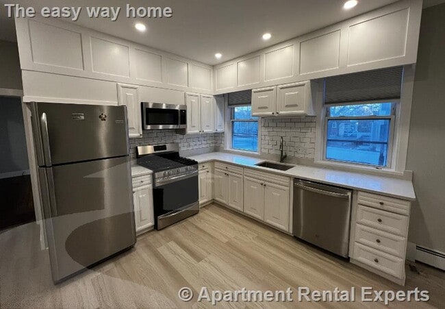 property at 158 Holland St