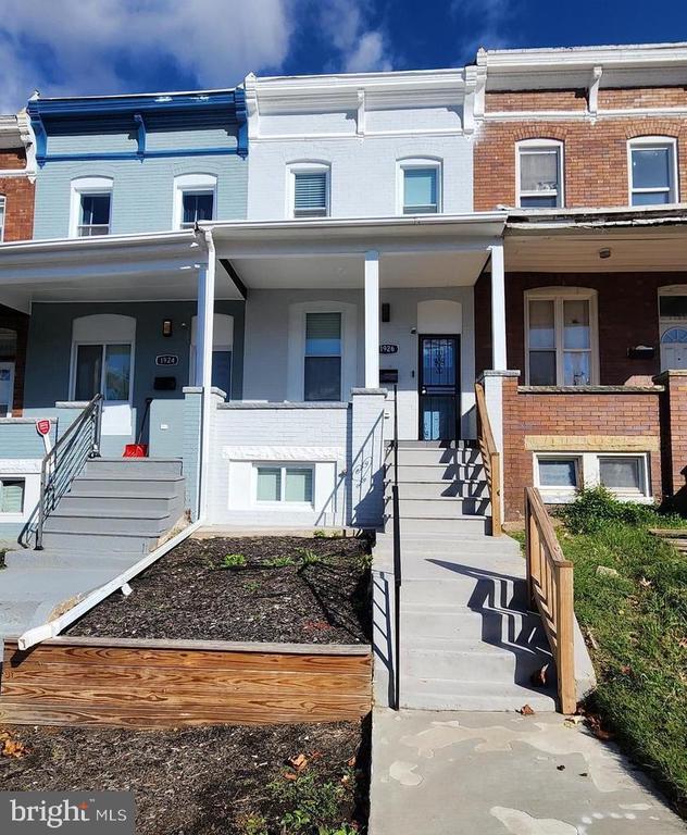 1926 E 28th St in Baltimore, MD - Building Photo - Building Photo