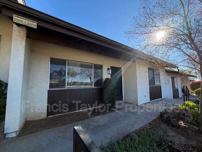 property at 1634 S Juniper St