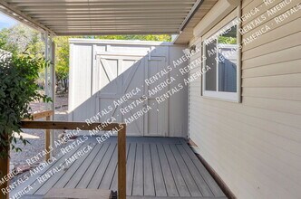 10684 N Stromboli Ave in Tucson, AZ - Building Photo - Building Photo