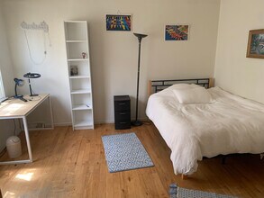 33 Park St, Unit 1A in Somerville, MA - Building Photo - Building Photo