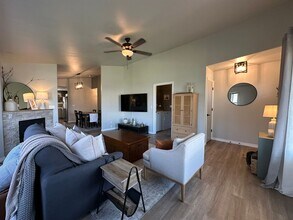 2508 N Ellington St in Ellensburg, WA - Building Photo - Building Photo