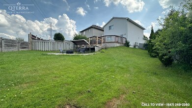 53 Phair Cres in London, ON - Building Photo - Building Photo