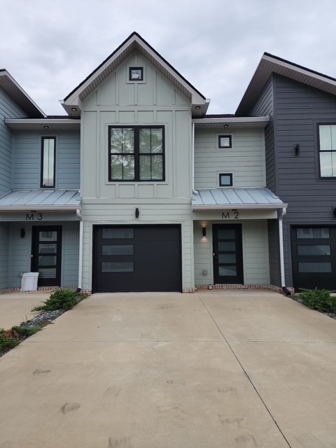 property at 725 Hornbuckle Rd