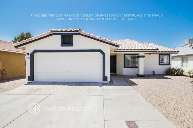 property at 10212 N 88th Dr
